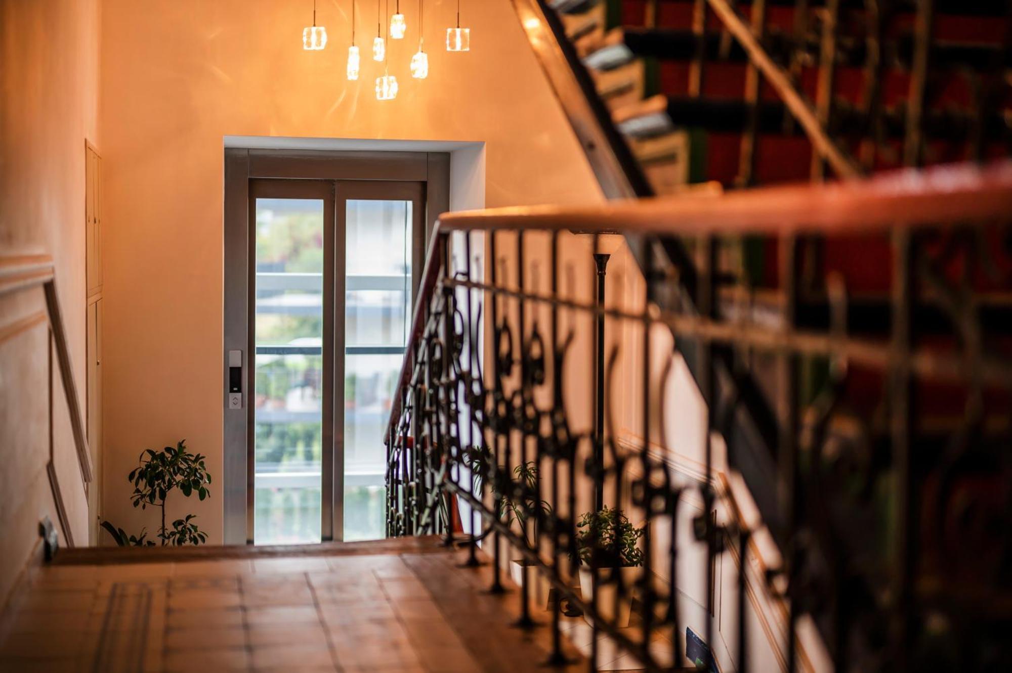 Aparthotel Maargick クラクフ エクステリア 写真