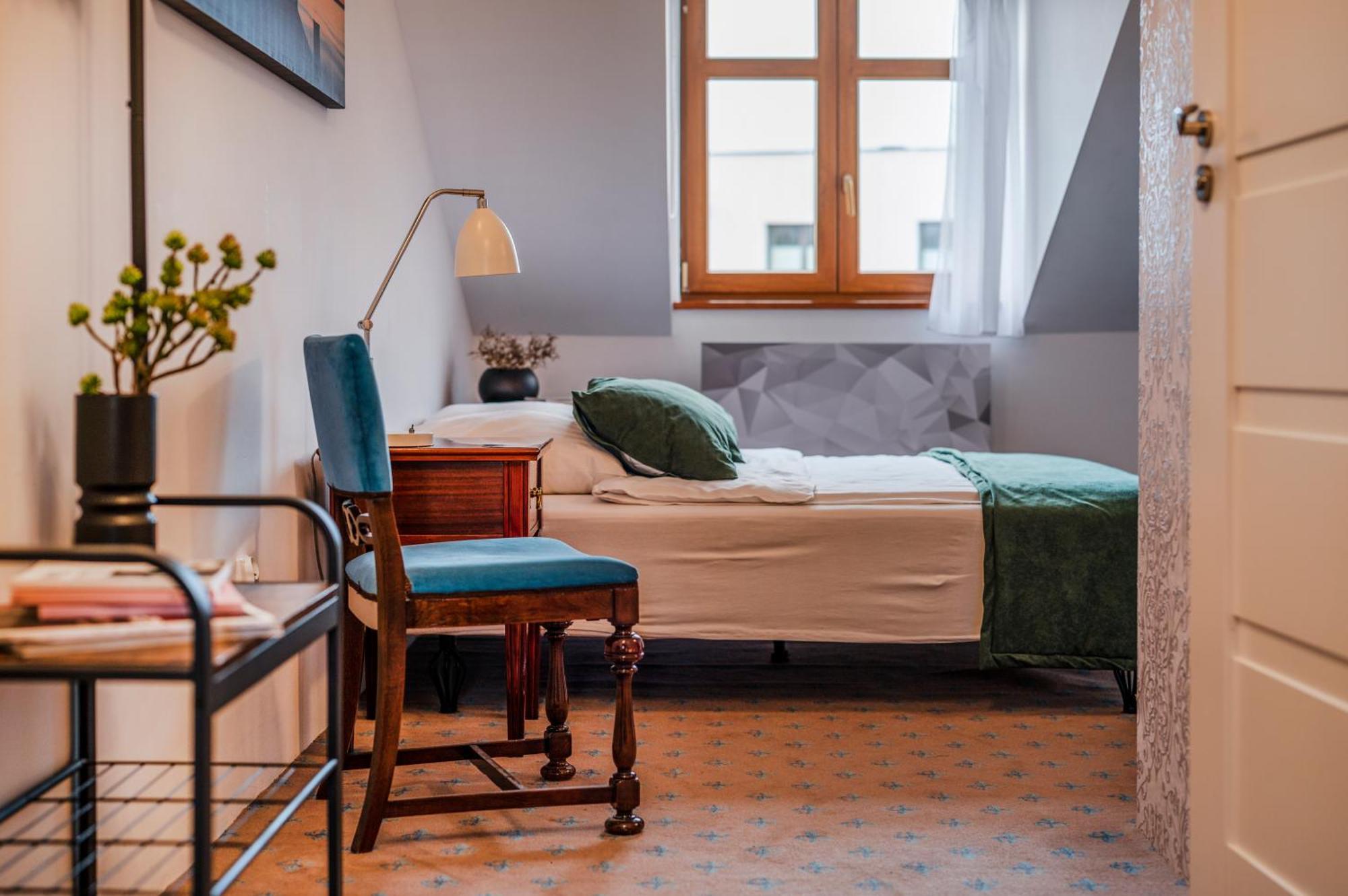 Aparthotel Maargick クラクフ 部屋 写真