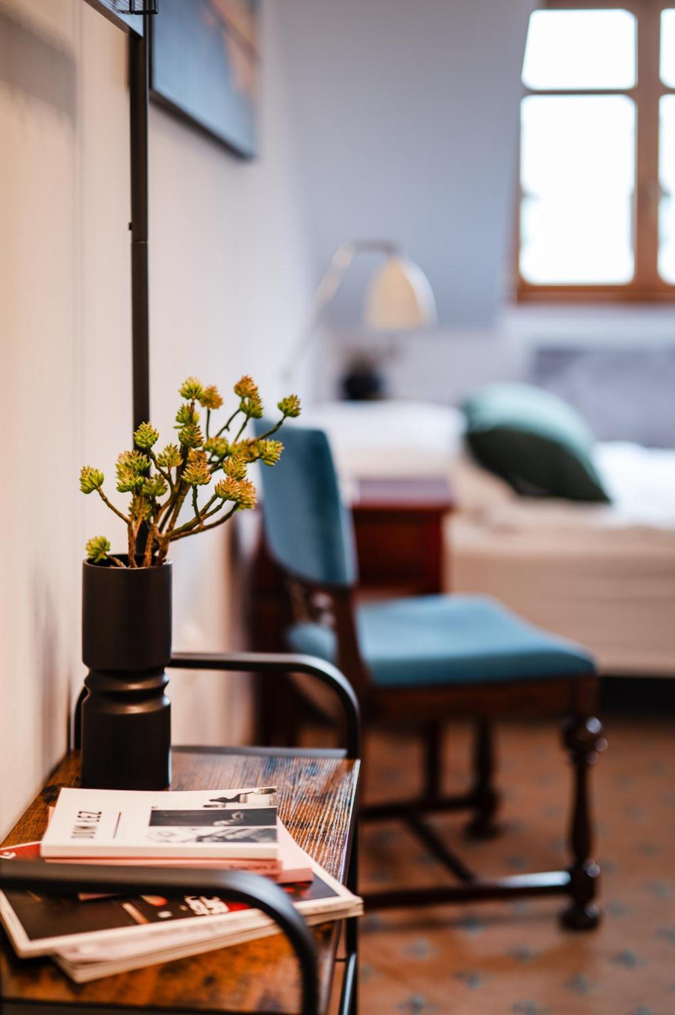 Aparthotel Maargick クラクフ 部屋 写真