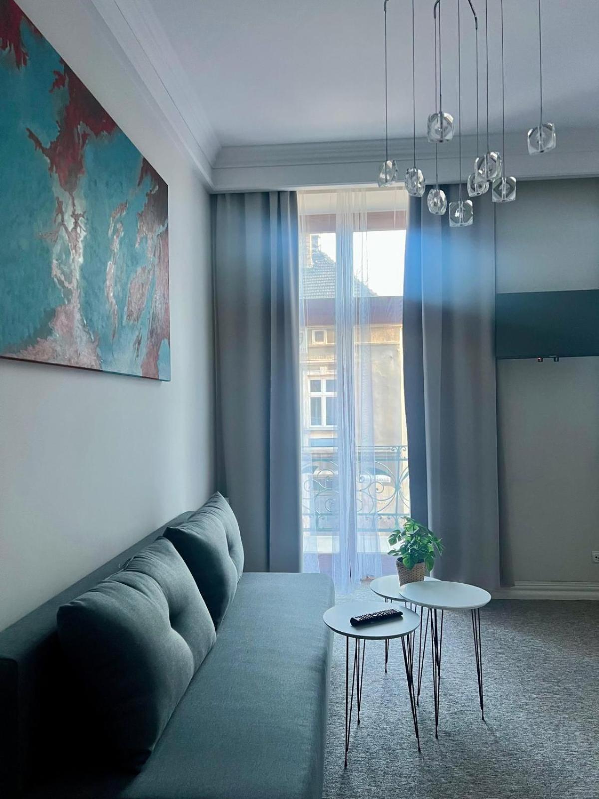 Aparthotel Maargick クラクフ エクステリア 写真