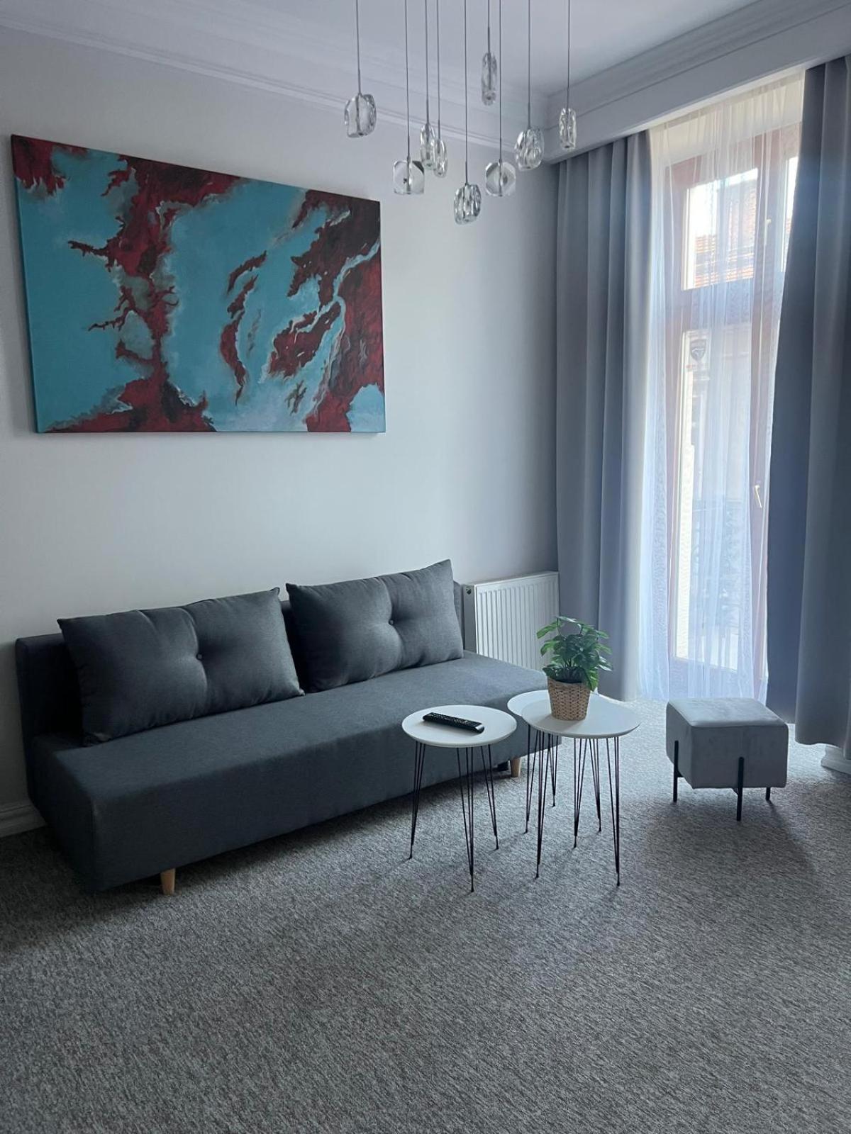 Aparthotel Maargick クラクフ エクステリア 写真