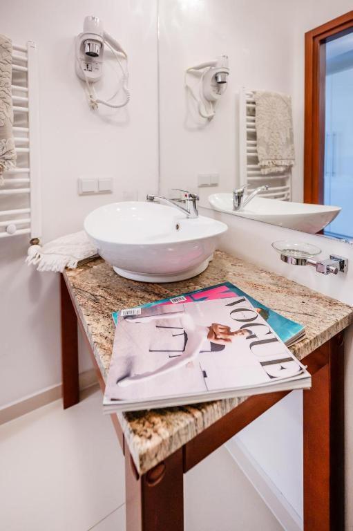 Aparthotel Maargick クラクフ エクステリア 写真