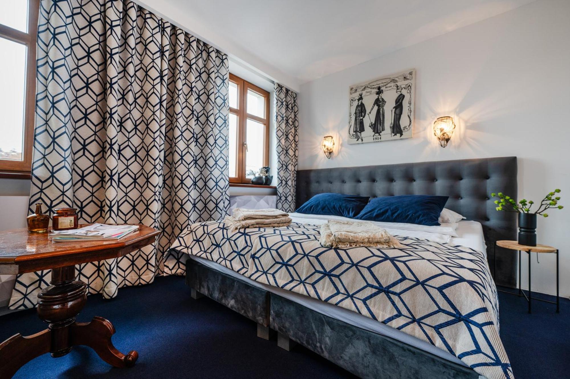 Aparthotel Maargick クラクフ エクステリア 写真