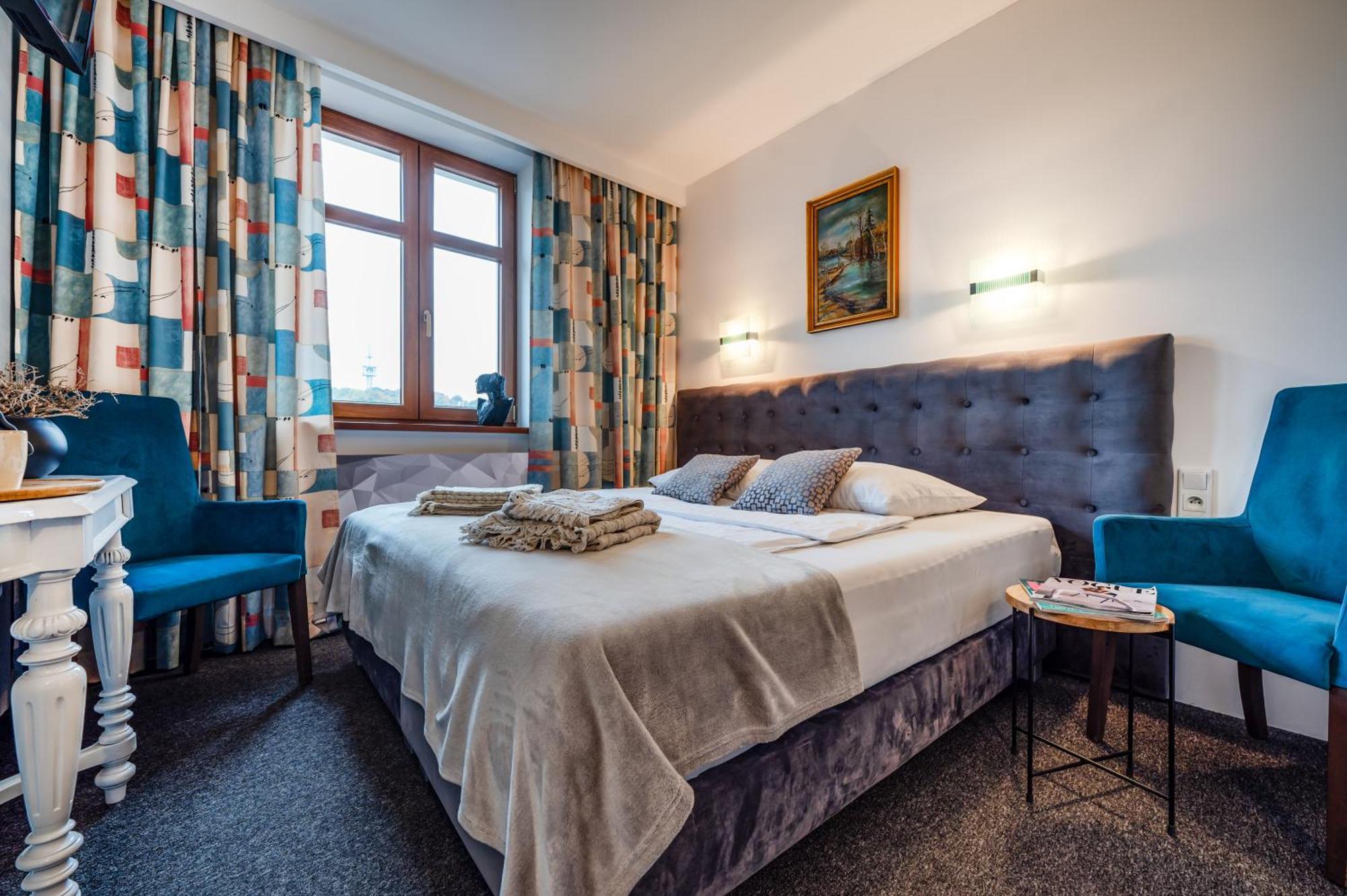 Aparthotel Maargick クラクフ エクステリア 写真