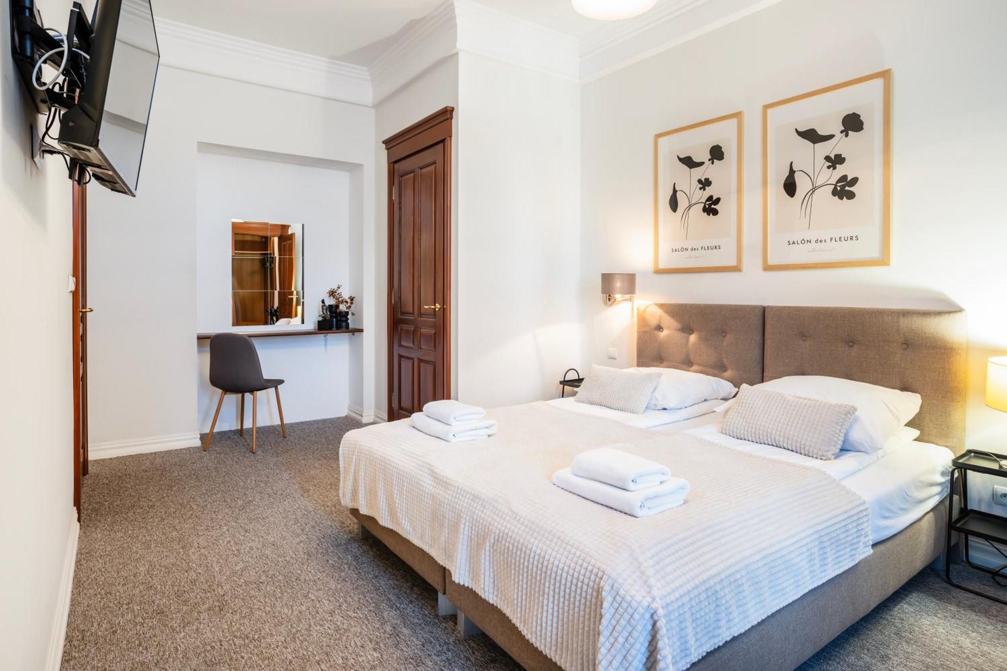 Aparthotel Maargick クラクフ エクステリア 写真