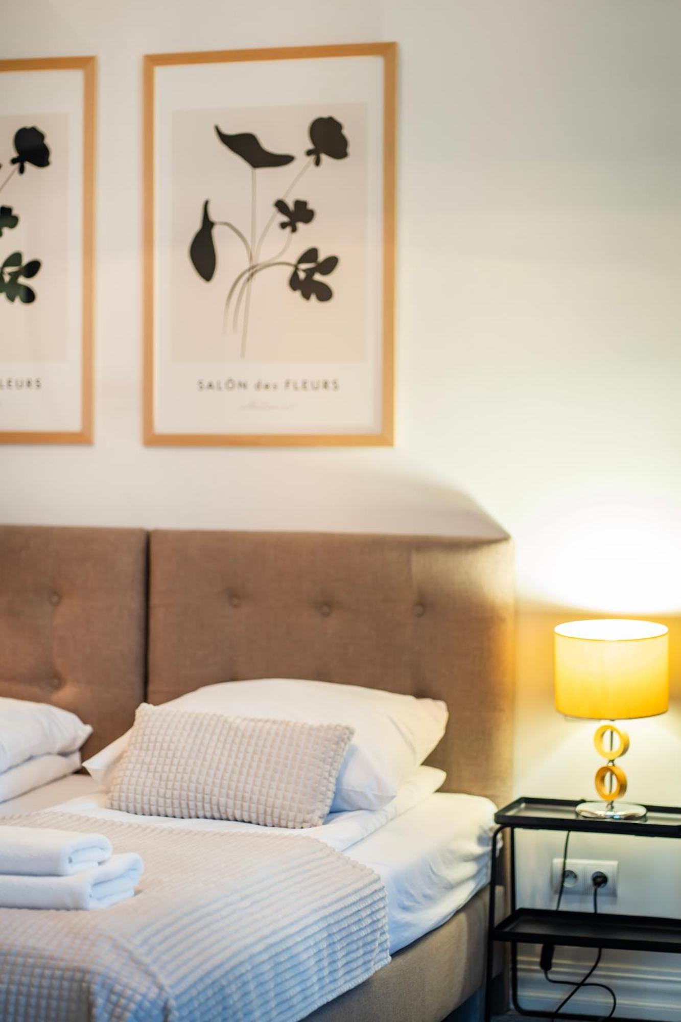 Aparthotel Maargick クラクフ エクステリア 写真