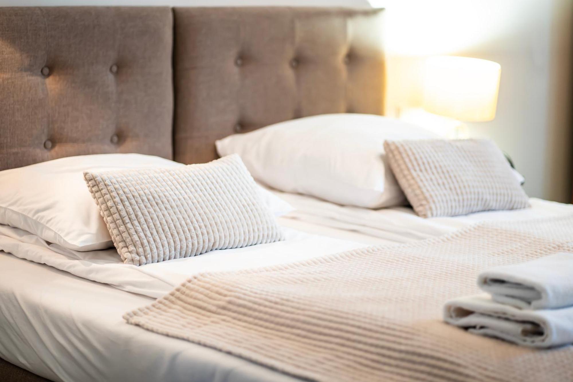 Aparthotel Maargick クラクフ エクステリア 写真