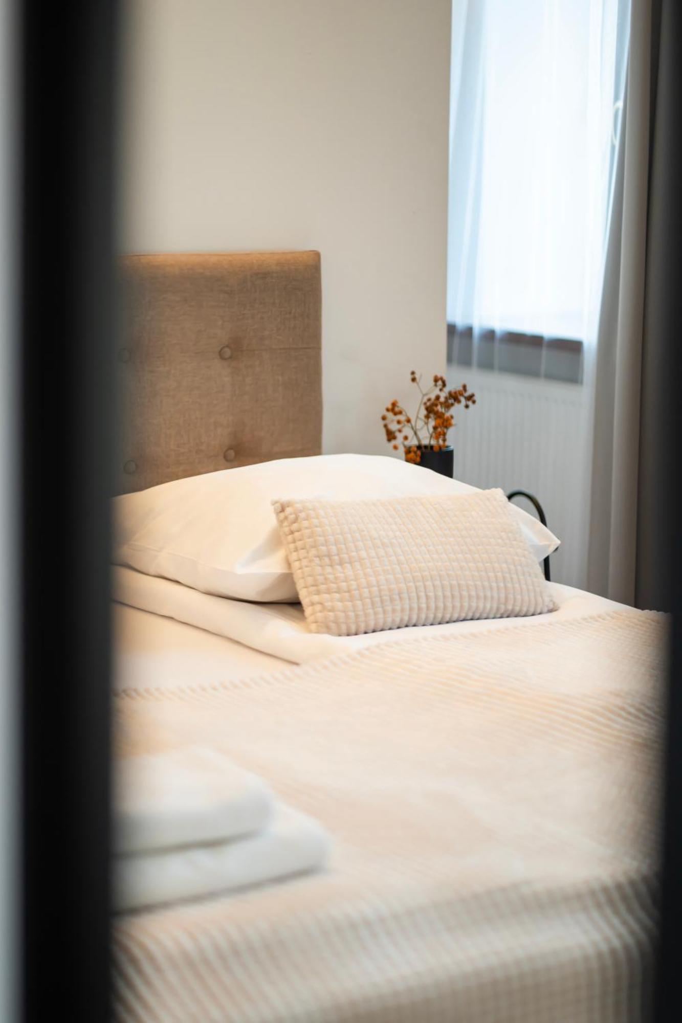 Aparthotel Maargick クラクフ エクステリア 写真