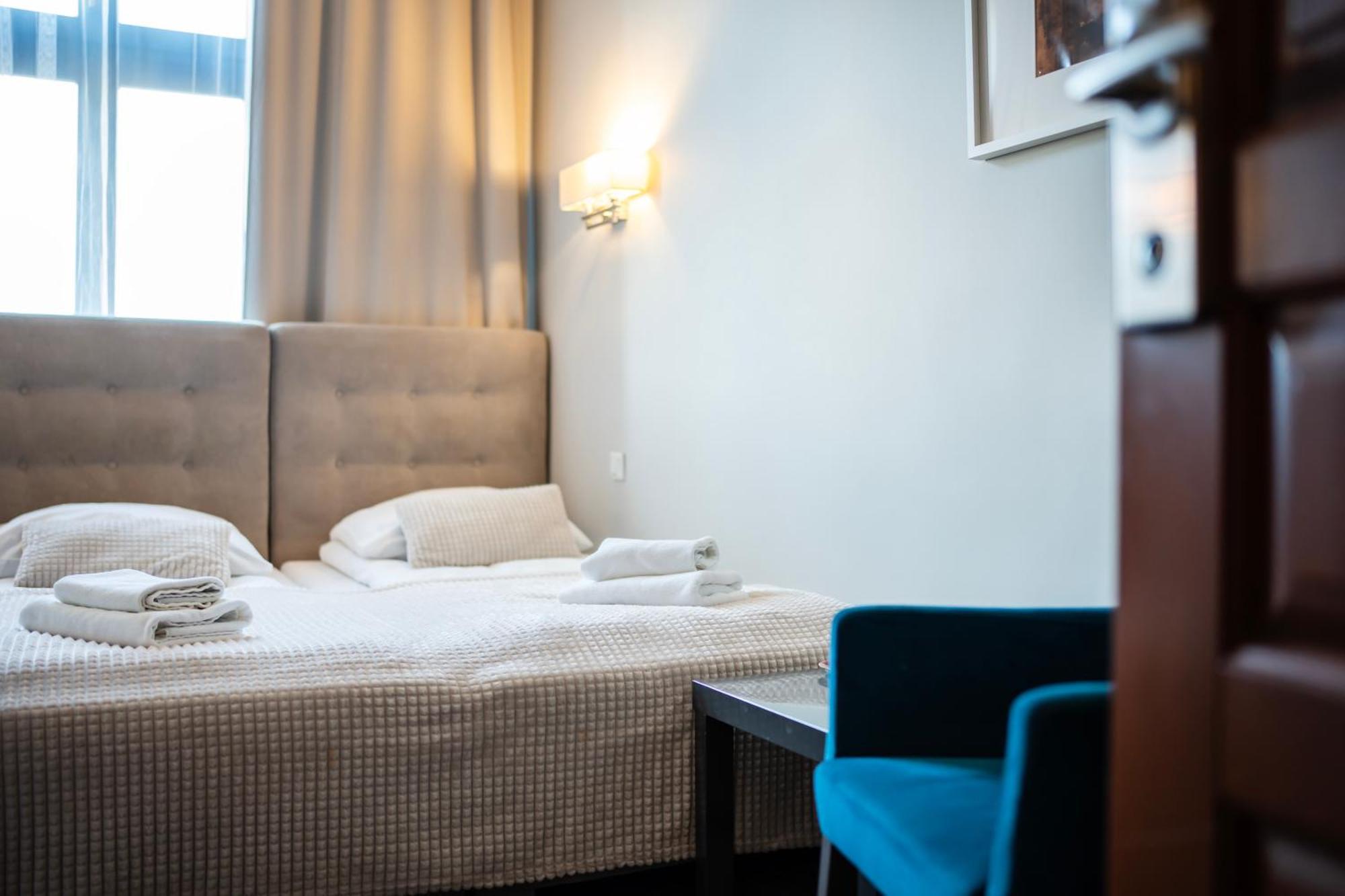 Aparthotel Maargick クラクフ エクステリア 写真
