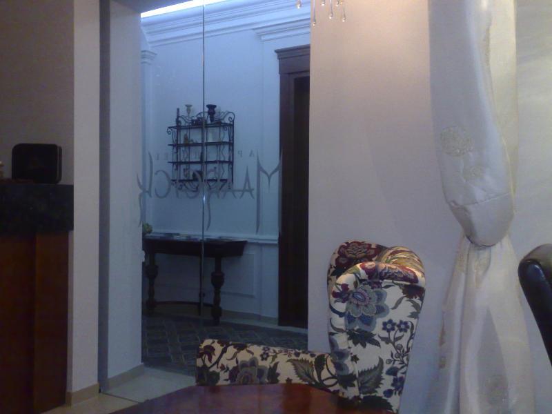 Aparthotel Maargick クラクフ エクステリア 写真